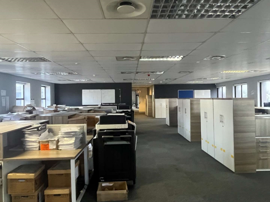 To Let commercial Property for Rent in Century City Western Cape